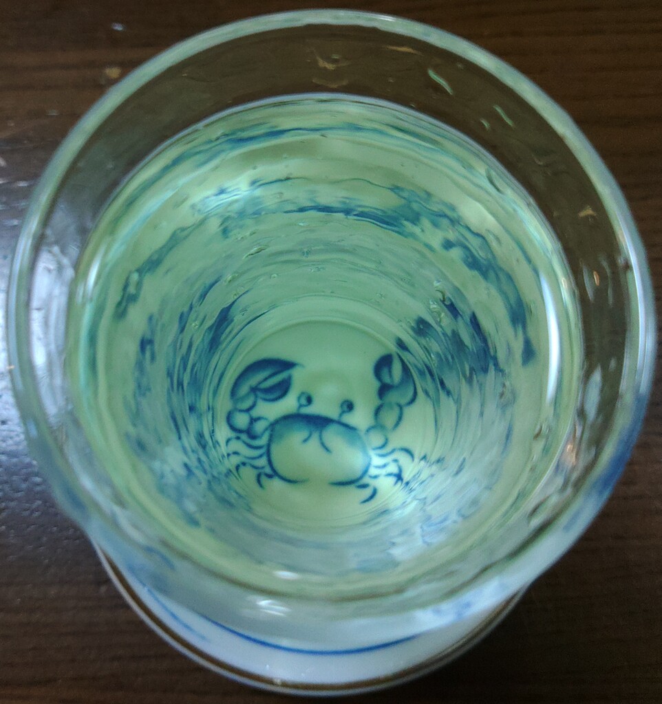 泳ぐ