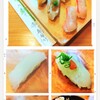 伊豆下田の地魚寿司