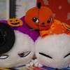 もじゃもじゃ