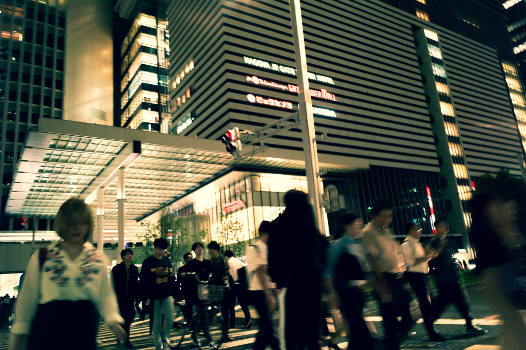 駅