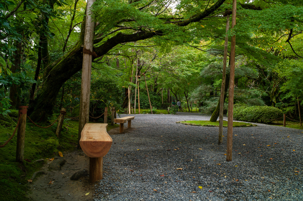 旅　京都