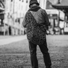 散歩