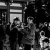 散歩