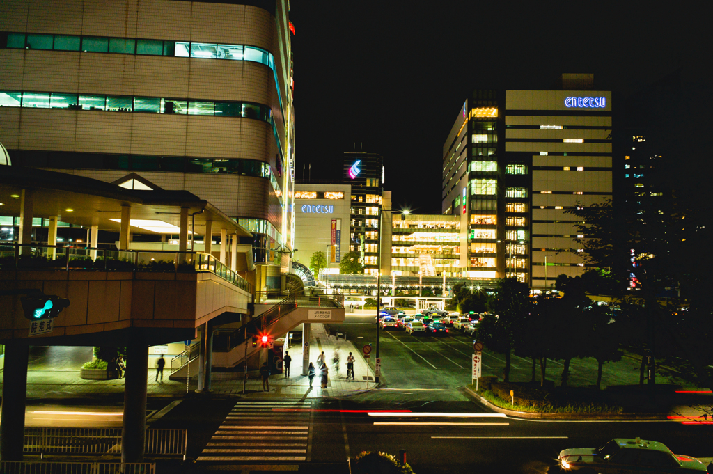 駅