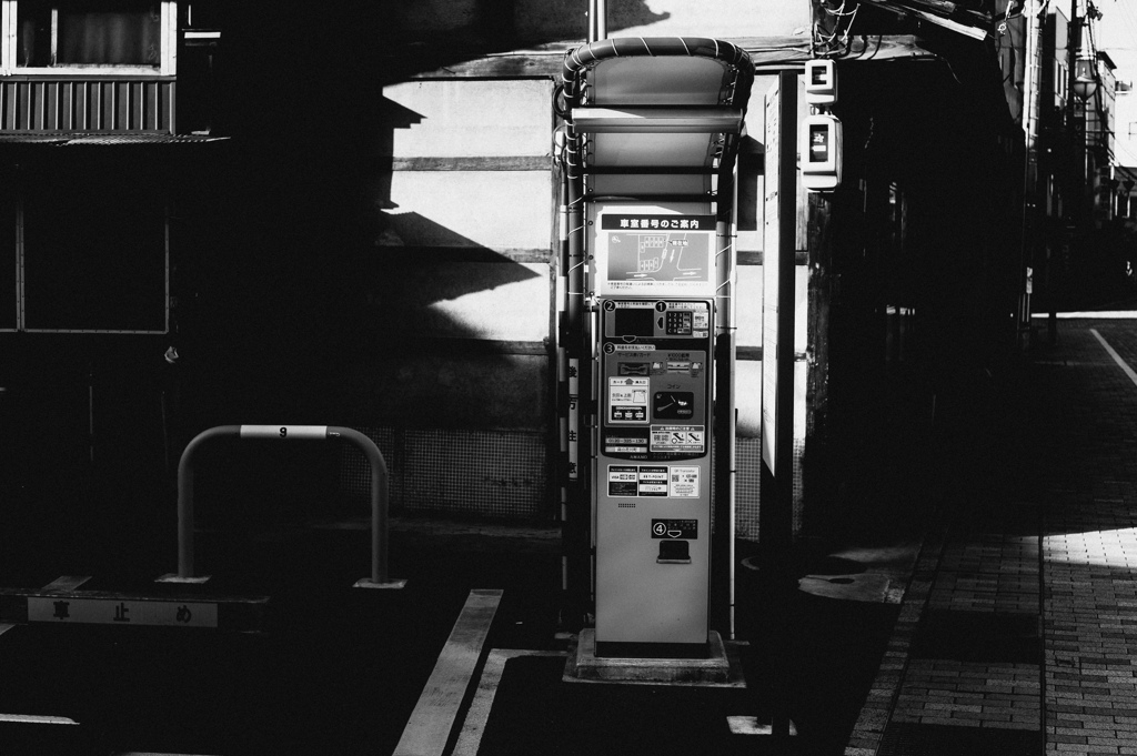 駅前