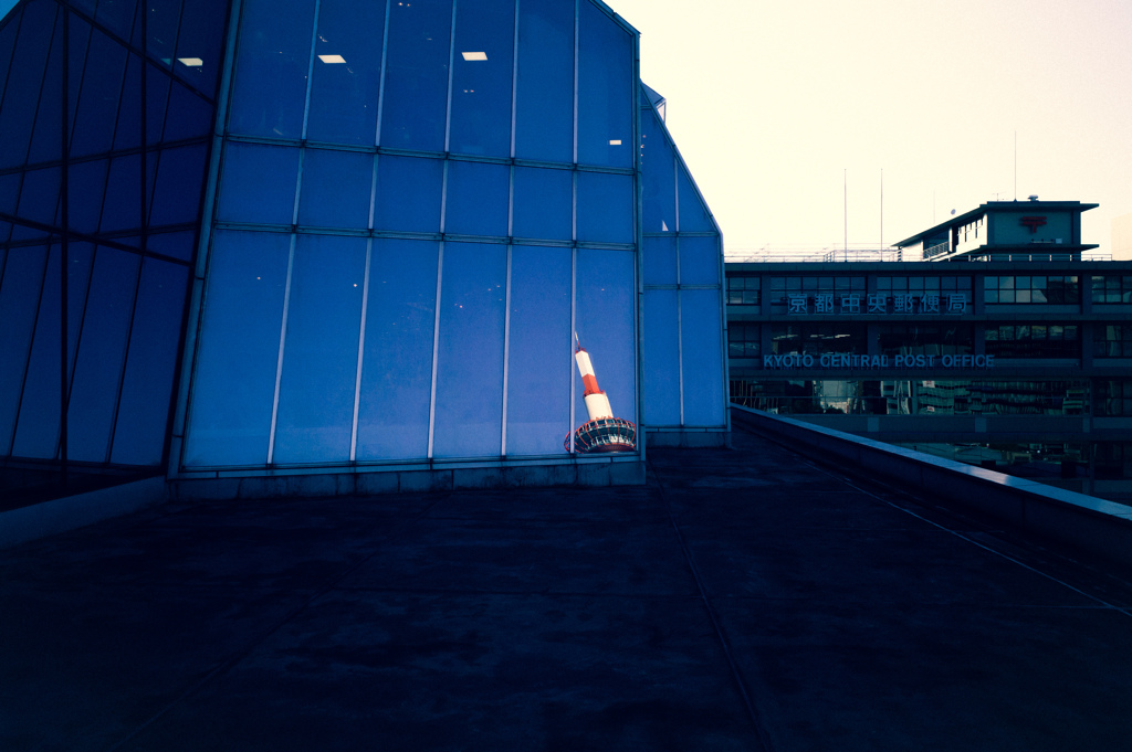 駅