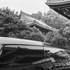 散歩