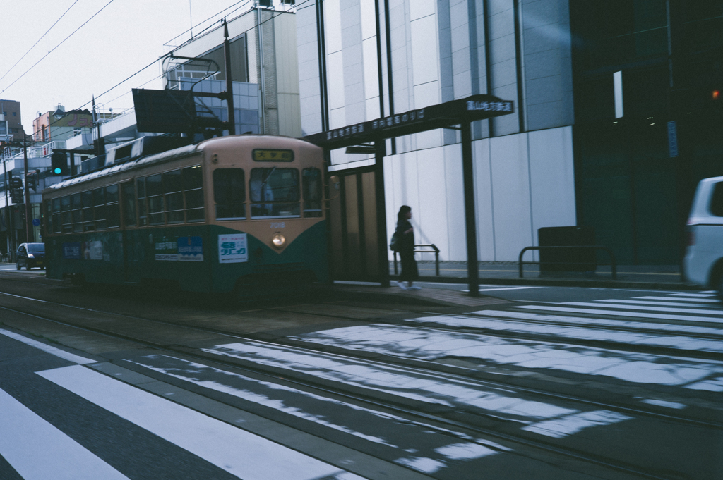 駅