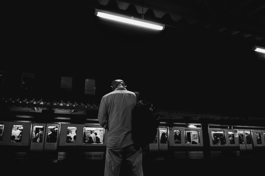 駅