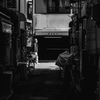 散歩