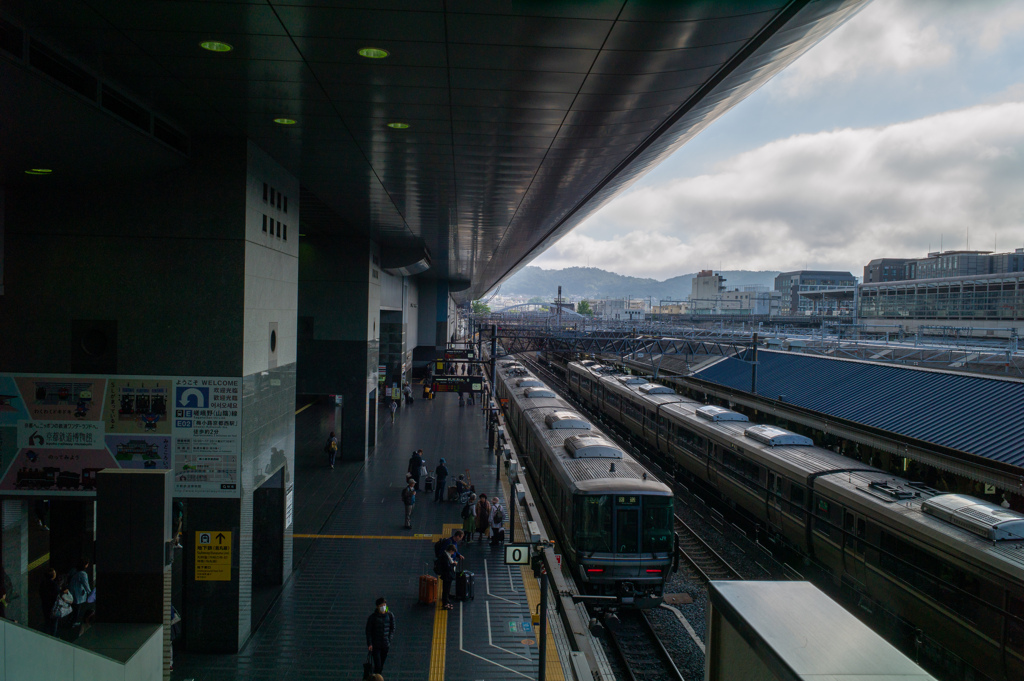 駅