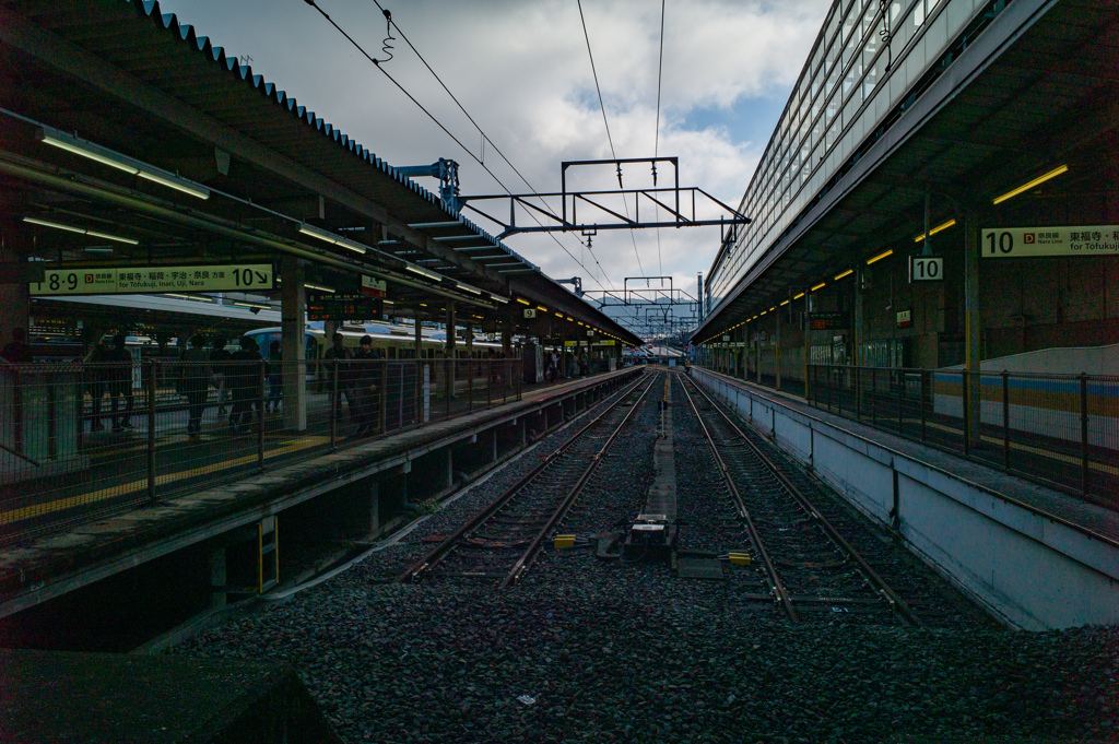 駅
