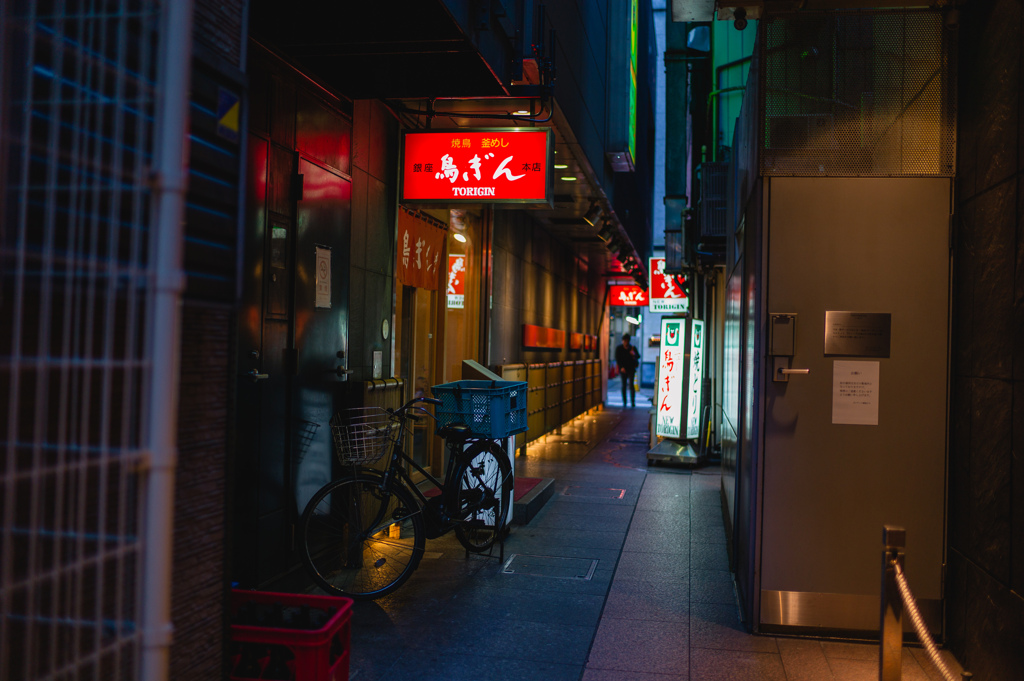 散歩