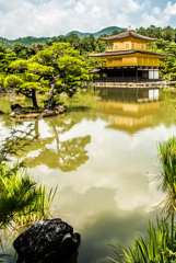 金閣寺