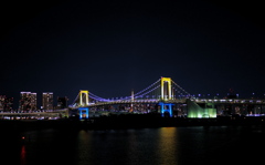 レインボーブリッジ