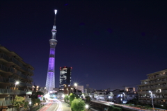 F值を絞ってみました(´ω`)