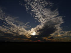 雲