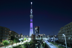 東京スカイツリー