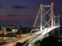 関門橋