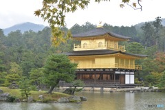 金閣