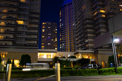高級マンション