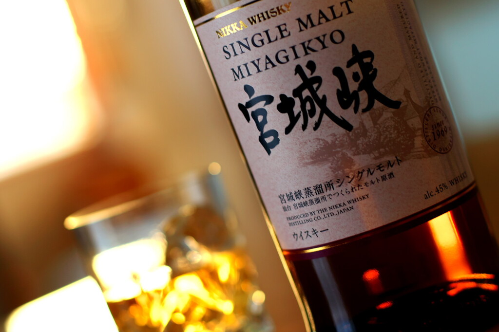 今日の一杯