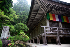 立石寺