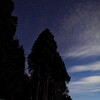 夜空