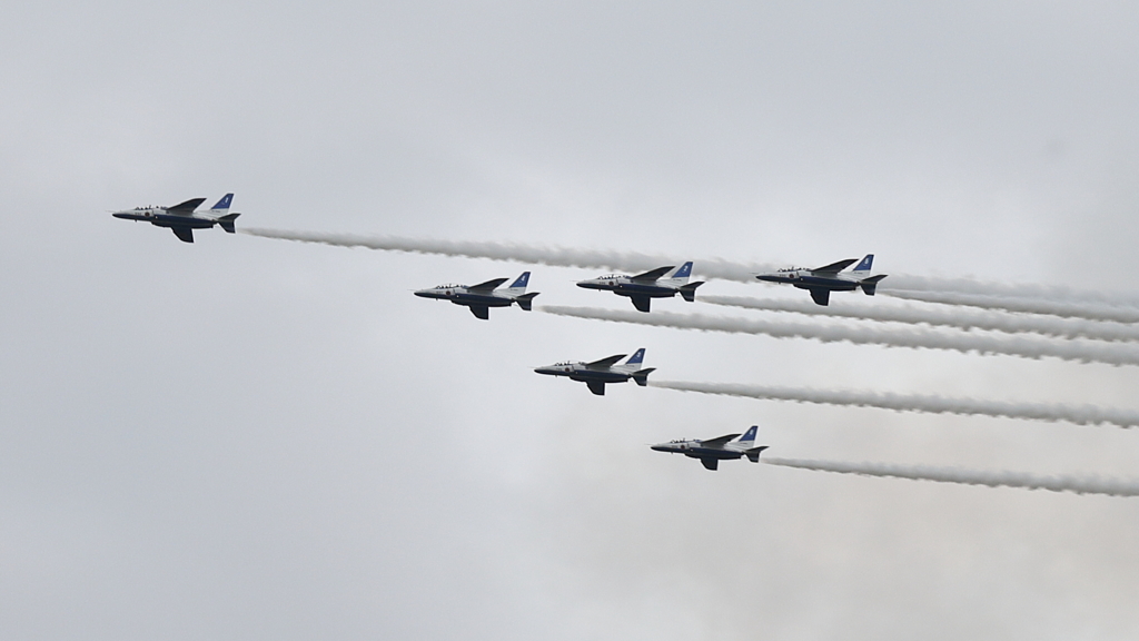 2019年 入間航空祭