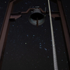 6DmkⅡで初の星景写真