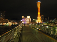 神戸ポートタワー3