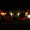 夜の野々宮さん