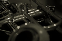 1970年代製Schilke