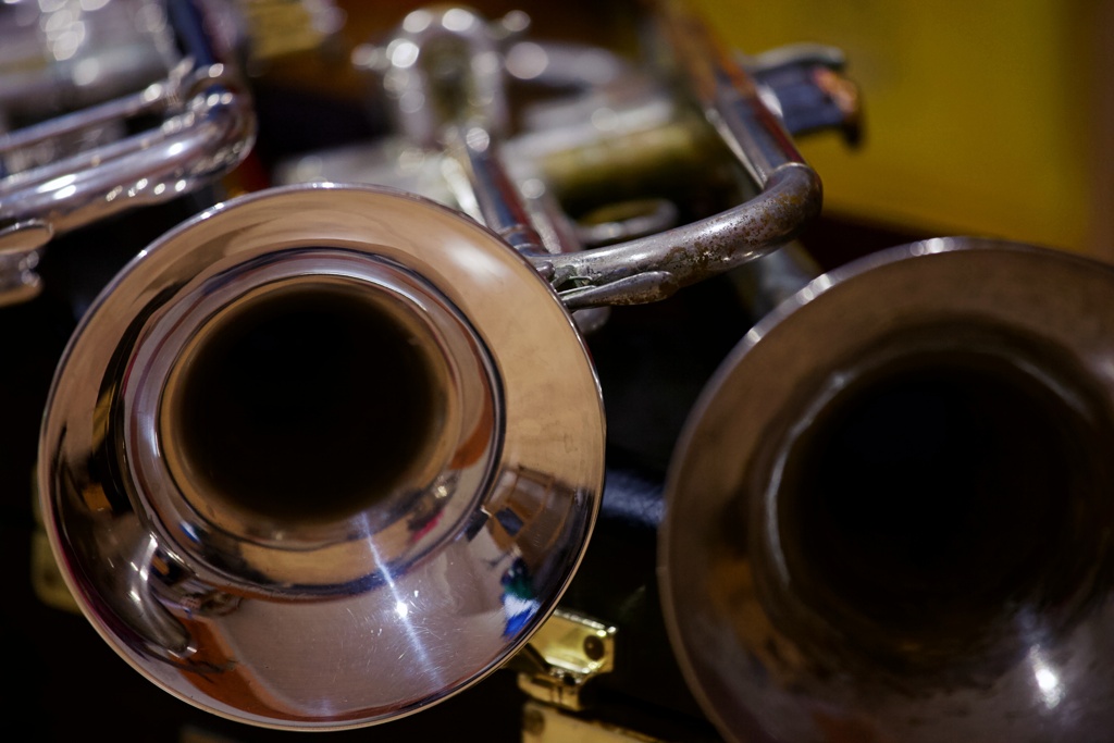 1970年代製と1990年代製２