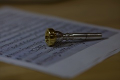 マウスピース１