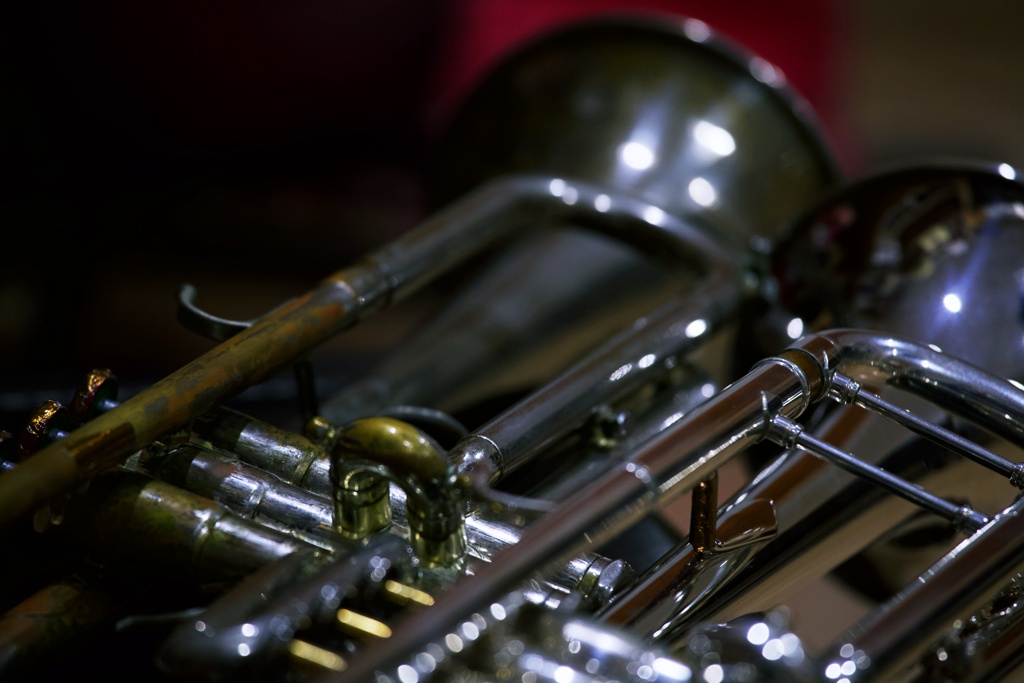 1970年代製と1990年代製１