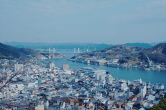 尾道４