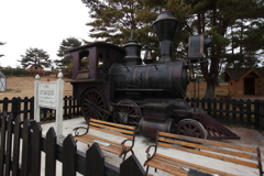 機関車