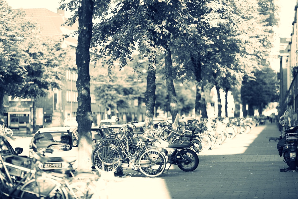 オランダ