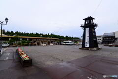 新潟県村上市①