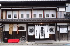 新潟県村上市⑦