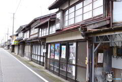 新潟県村上市⑨