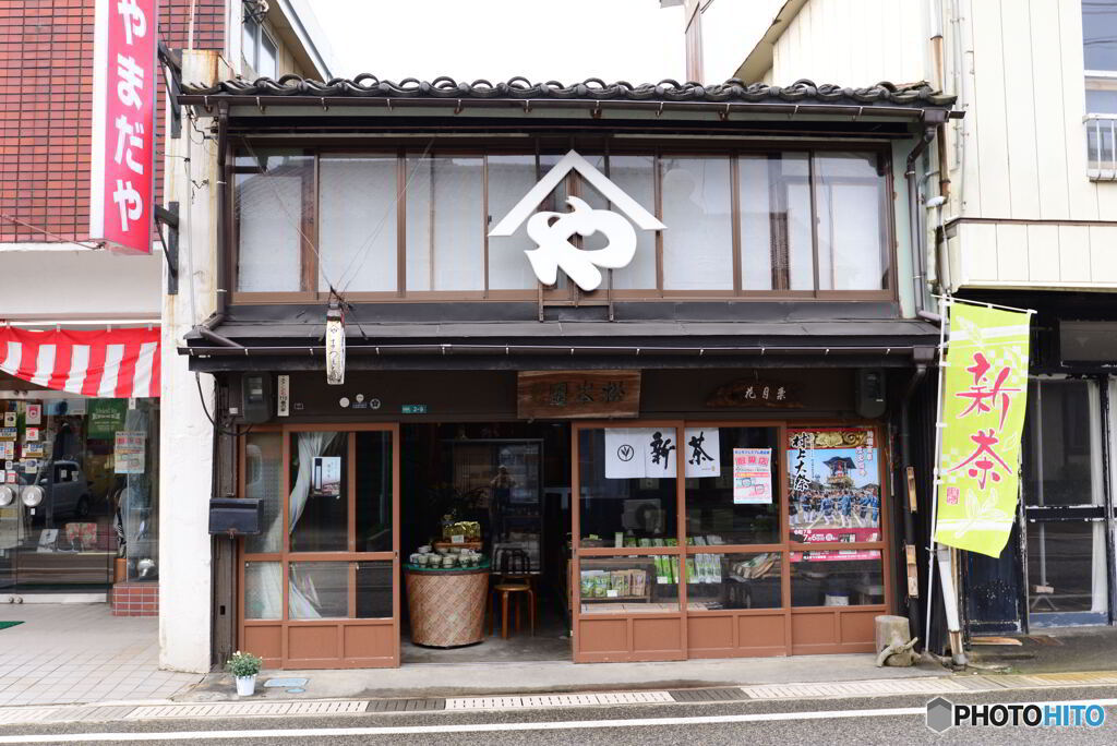 新潟県村上市④