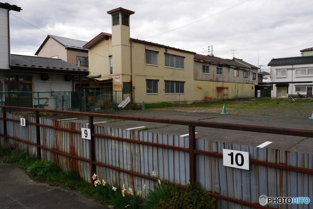 遠野５