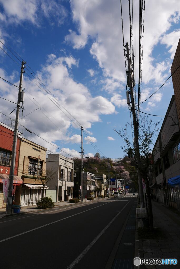 遠野７
