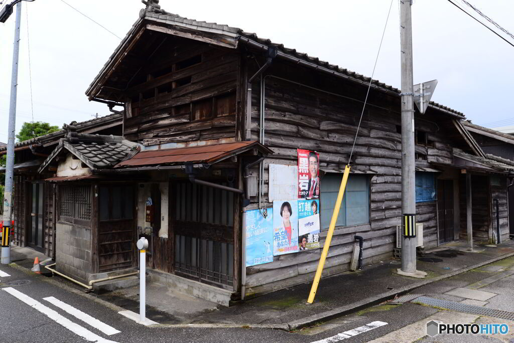 新潟県村上市③