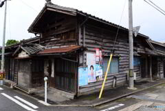 新潟県村上市③