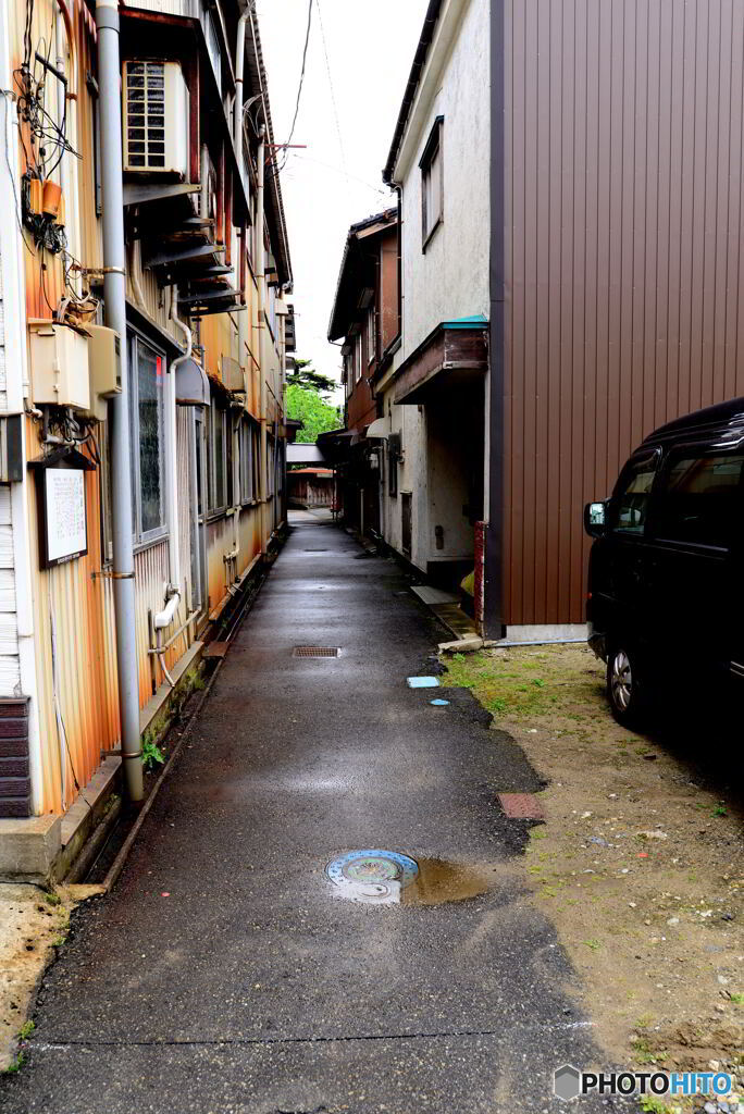 新潟県村上市⑤