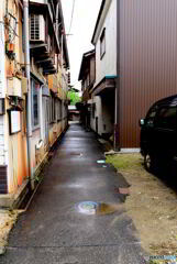 新潟県村上市⑤