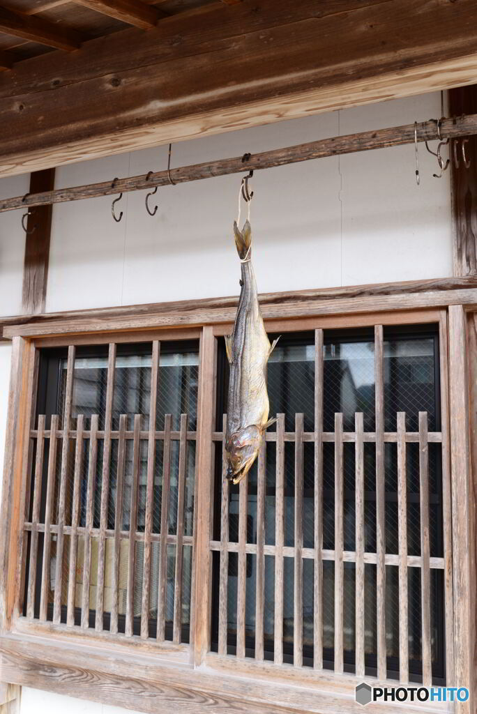新潟県村上市